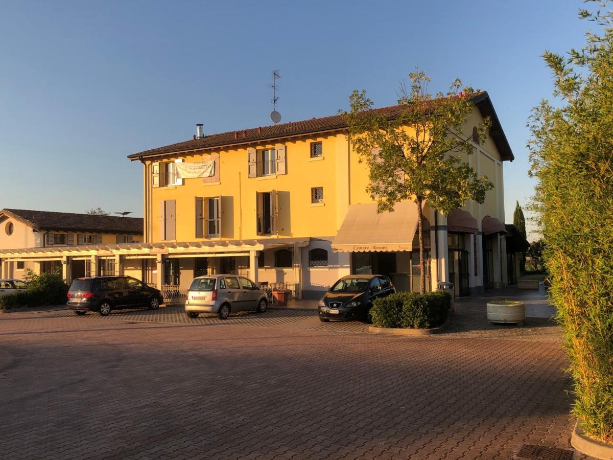 Il Borgo Modena