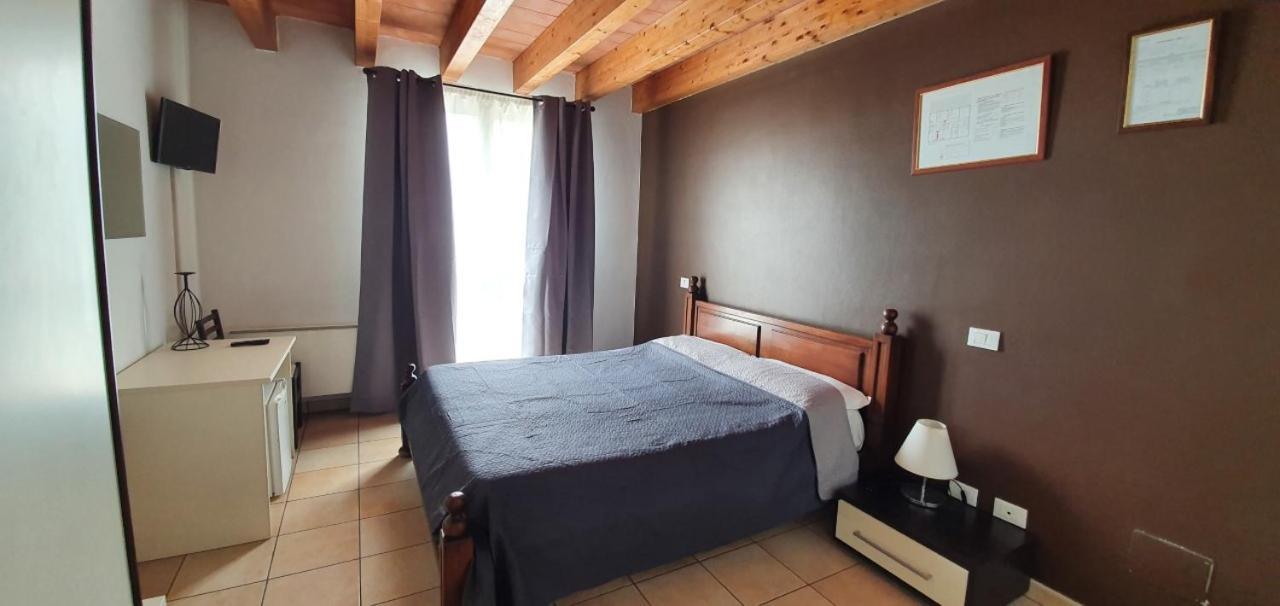 Il Borgo * Modena