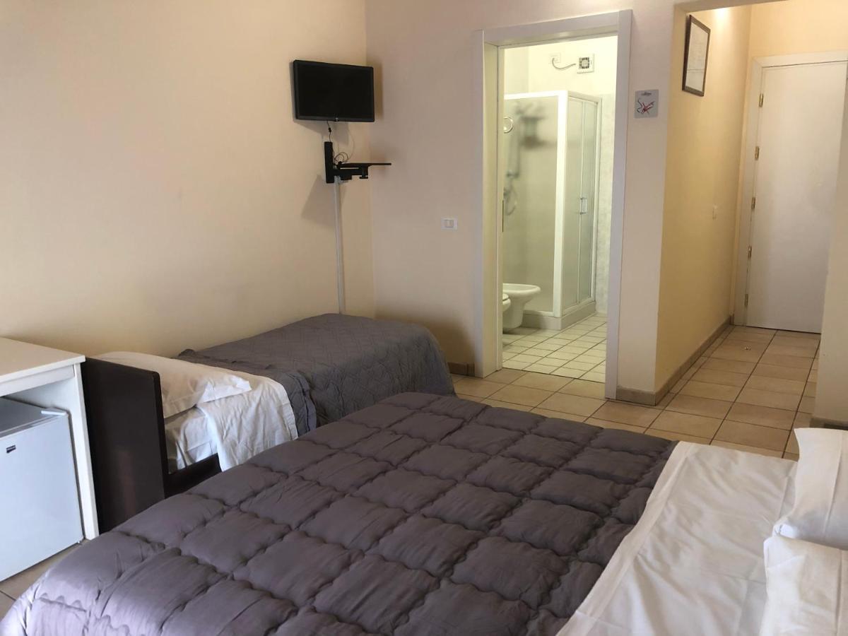 Hotel Il Borgo Modena