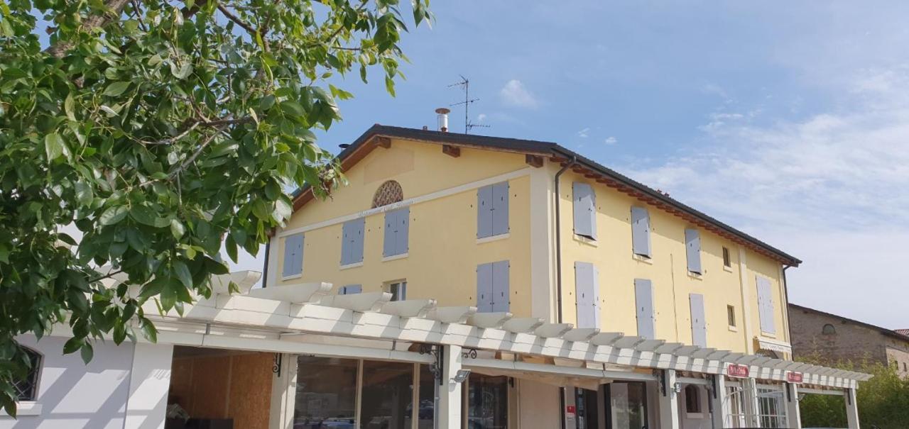Il Borgo Hotel