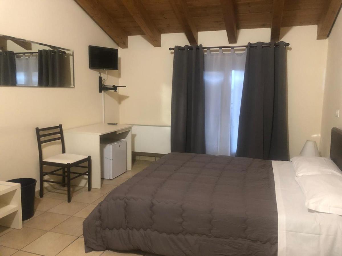 Il Borgo Hotel Modena