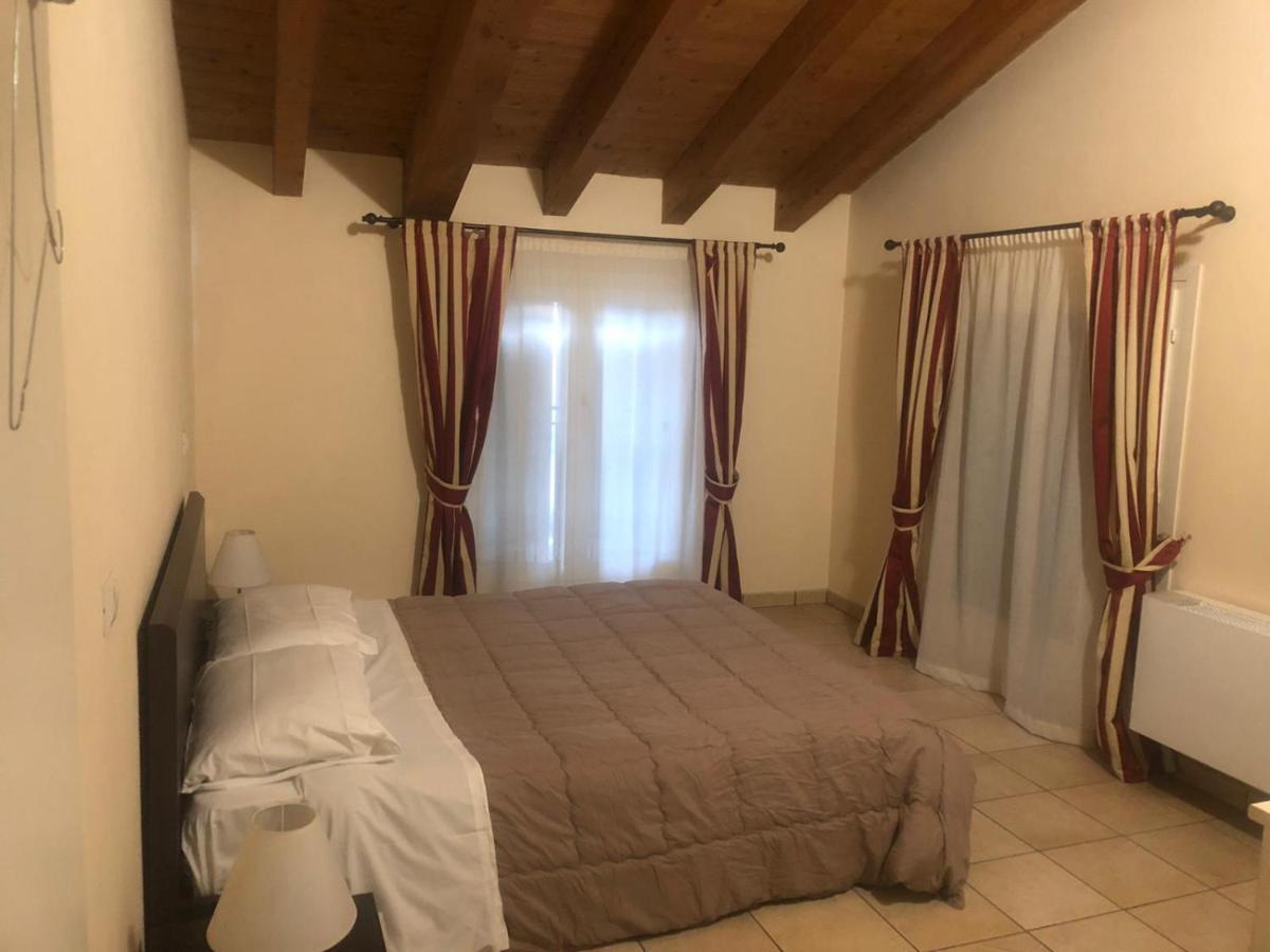 Hotel Il Borgo