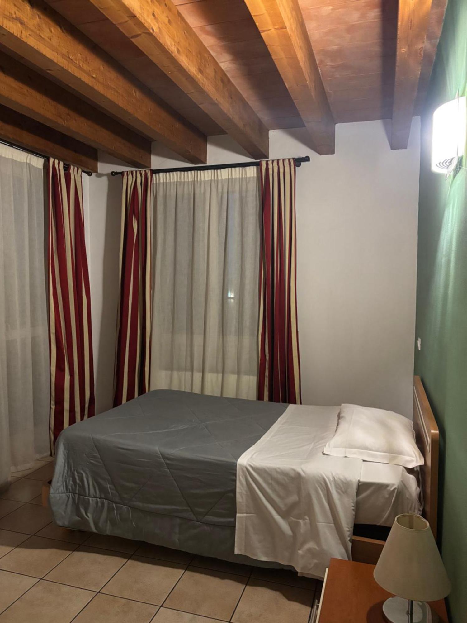 Hotel Il Borgo *