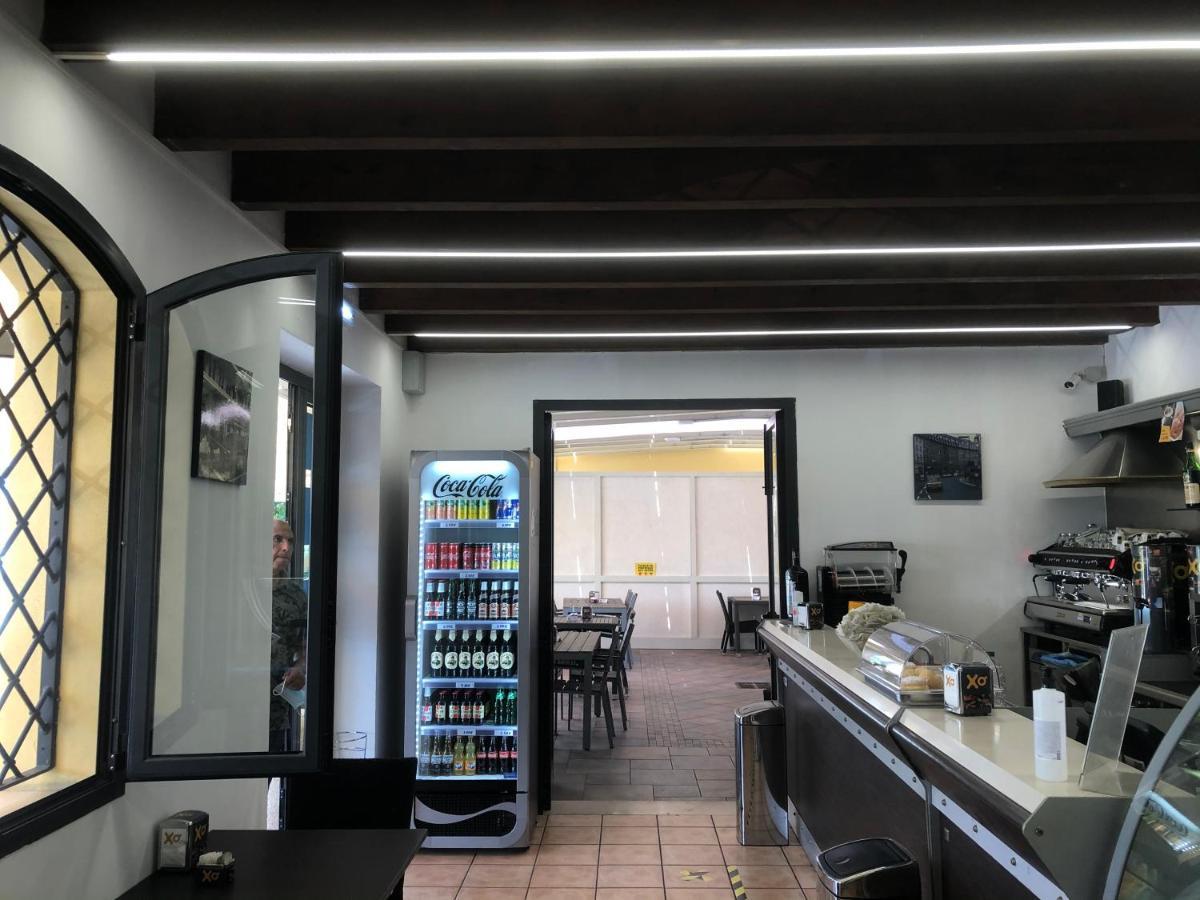 Il Borgo * Modena