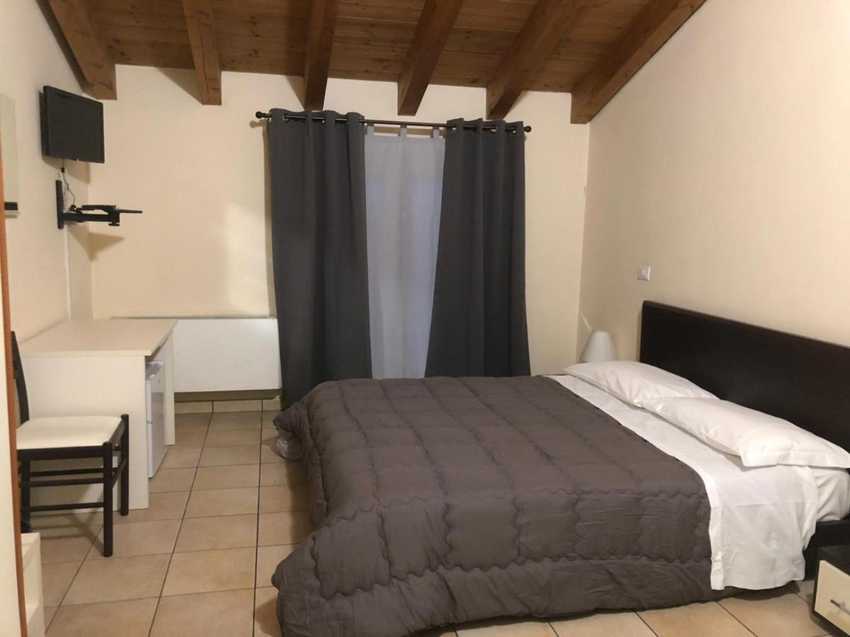 Il Borgo Hotel