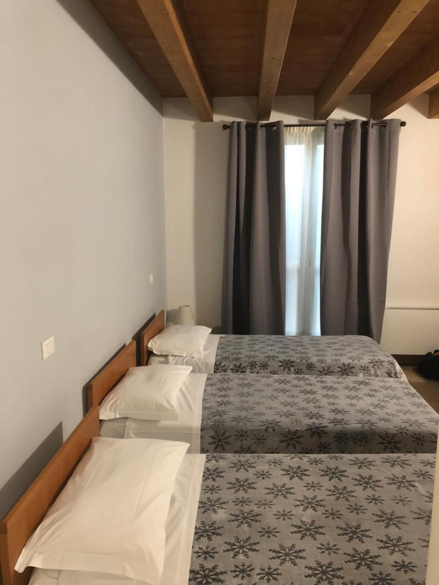 Il Borgo Hotel *